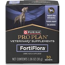 Purina FortiFlora 獣医用サプリメント 30包入り５箱 71l8QTg+aoL._AC_UL210_SR210,